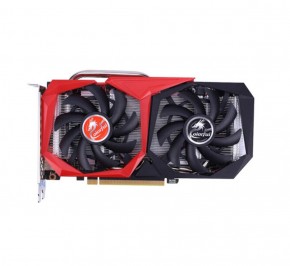 کارت گرافیک کالرفول Tomahawk RTX 2060 SUPER 6G 6GB