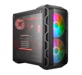 کیس کامپیوتر کولر مستر MasterCase H500 ARGB