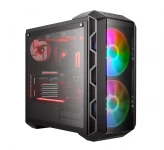 کیس کامپیوتر کولر مستر MasterCase H500P Mesh ARGB