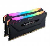 رم کورسیر VENGEANCE RGB PRO 32GB DDR4 3200 Dual CL16