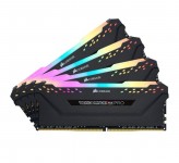 رم کورسیر VENGEANCE RGB PRO 64GB DDR4 3600 Quad CL18