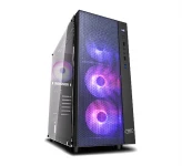 کیس کامپیوتر دیپ کول MATREXX 55 MESH ADD-RGB 4F