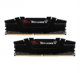 رم جی اسکیل RIPJAWS V 16GB DDR4 4000 Dual CL18