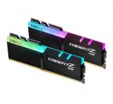 رم جی اسکیل TRIDENT Z RGB 16GB DDR4 3200 CL16 Dual