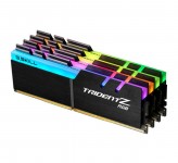 رم جی اسکیل TRIDENT Z RGB 32GB DDR4 4000 CL18 Quad