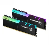 رم کامپیوتر جی اسکیل Trident Z RGB 64GB DDR4 3200MHz