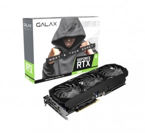 کارت گرافیک گلکس GeForce RTX 3090 SG 24GB GDDR6X