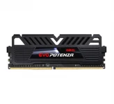 رم گیل Evo Potenza 8GB DDR4 3200MHz CL16 Single