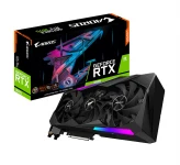 کارت گرافیک گیگابایت AORUS GeForce RTX3070 MASTER 8G