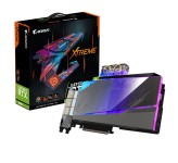 کارت گرافیک گیگابایت AORUS RTX 3080 XTREME WB 10G r2
