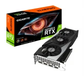 کارت گرافیک گیگابایت RTX 3060 GAMING OC 12G rev. 2.0