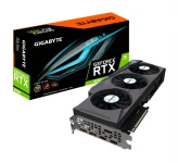 کارت گرافیک گیگابایت GeForce RTX 3090 EAGLE OC 24G