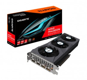 کارت گرافیک گیگابایت Radeon RX 6700 XT EAGLE 12G