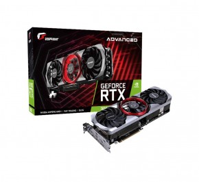 کارت گرافیک کالرفول iGame RTX3080 Ti Advanced OC-V