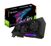 کارت گرافیک گیگابایت AORUS GeForce RTX 3070 Ti 8G