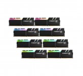 رم جی اسکیل Trident Z RGB 64GB DDR4 4000 CL15 Quad