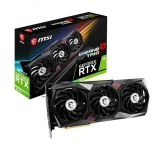 کارت گرافیک MSI GeForce RTX 3070 GAMING X TRIO 8GB