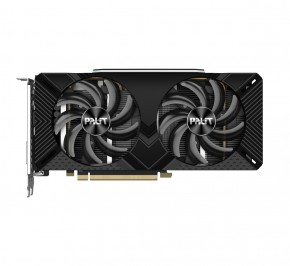 کارت گرافیک پالیت GeForce RTX 2060 SUPER DUAL 8GB