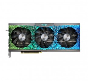 کارت گرافیک پالیت GeForce RTX 3070 GameRock 8GB