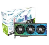 کارت گرافیک پالیت GeForce RTX 3090 GameRock OC 24GB