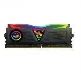 رم گیل SUPER LUCE RGB SYNC 16GB DDR4 3200MHz CL16