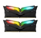 رم تیم گروپ T-Force Night Hawk RGB 32GB DDR4 3200MHz