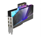 کارت گرافیک گیگابایت AORUS RTX 3080 XTREME WB 10G r2