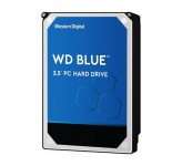 هارد وسترن دیجیتال Blue WD40EZAZ 4TB