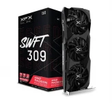 کارت گرافیک گیمینگ XFX AMD Radeon RX 6700 XT 12GB