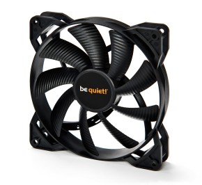 فن کیس کامپیوتر بی کوآیت Pure Wings 2 120mm