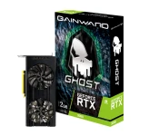 کارت گرافیک گینوارد GeForce RTX 3060 Ghost 12GB