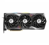 کارت گرافیک MSI GeForce RTX 3060 GAMING X TRIO 12G