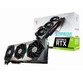 کارت گرافیک ام اس آی GeForce RTX 3070 SUPRIM 8G 8GB