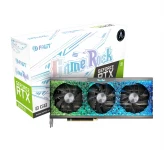 کارت گرافیک پالیت GeForce RTX 3070 Ti GameRock 8GB