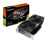 کارت گرافیک گیگابایت GeForce GTX 1660 Ti OC 6G 6GB