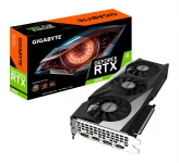 کارت گرافیک گیگابایت RTX 3060 GAMING OC 12G r2.0 LHR