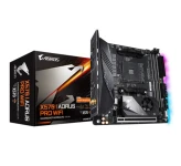 مادربرد گیگابایت X570 I AORUS PRO WIFI rev. 1.0