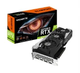 کارت گرافیک گیگابایت GeForce RTX3070 Ti GAMING OC 8G