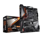 مادربرد گیگابایت X570 AORUS ULTRA rev. 1.0