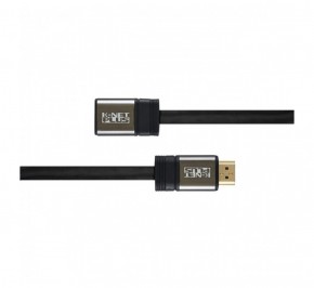 کابل افزایش طول HDMI کی نت پلاس KP-HC177