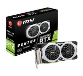 کارت گرافیک ام اس آی RTX 2070 SUPER VENTUS GP OC 8GB