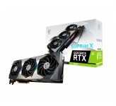 کارت گرافیک ام اس آی GeForce RTX 3070 SUPRIM X 8G