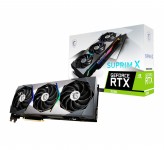 کارت گرافیک MSI GeForce RTX 3080 SUPRIM X 10G 10GB