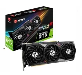 کارت گرافیک MSI GeForce RTX 3090 GAMING X TRIO 24G