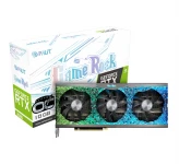 کارت گرافیگ پالیت GeForce RTX 3080 GameRock OC 10GB