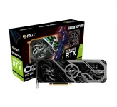 کارت گرافیک پالیت RTX3080 GamingPro OC V1 10GB LHR