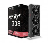 کارت گرافیک XFX MERC 308 Radeon RX6600XT Black 8GB
