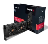 کارت گرافیک XFX AMD Radeon RX5600XT THICC II Pro 6GB