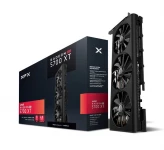 کارت گرافیک XFX Radeon RX5700XT Triple Dissipation