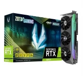 کارت گرافیک گیمینگ زوتاک GeForce RTX3070Ti AMP Holo